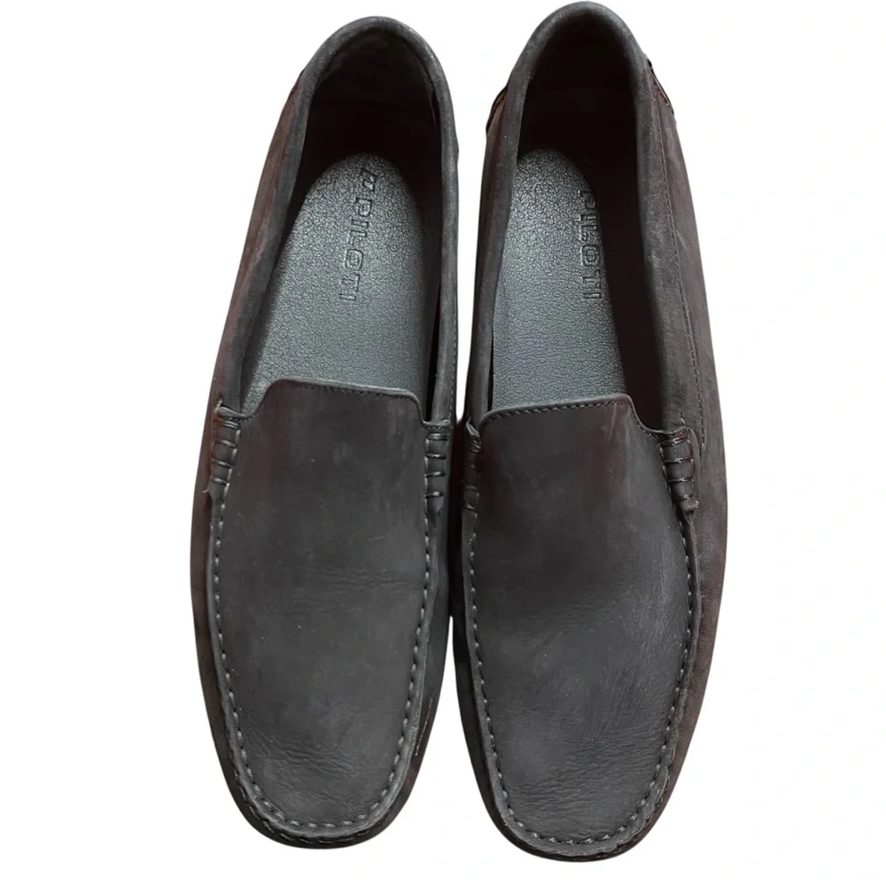 Piloti Officina The Iconic Driving Loafer - Picture 1 of 14